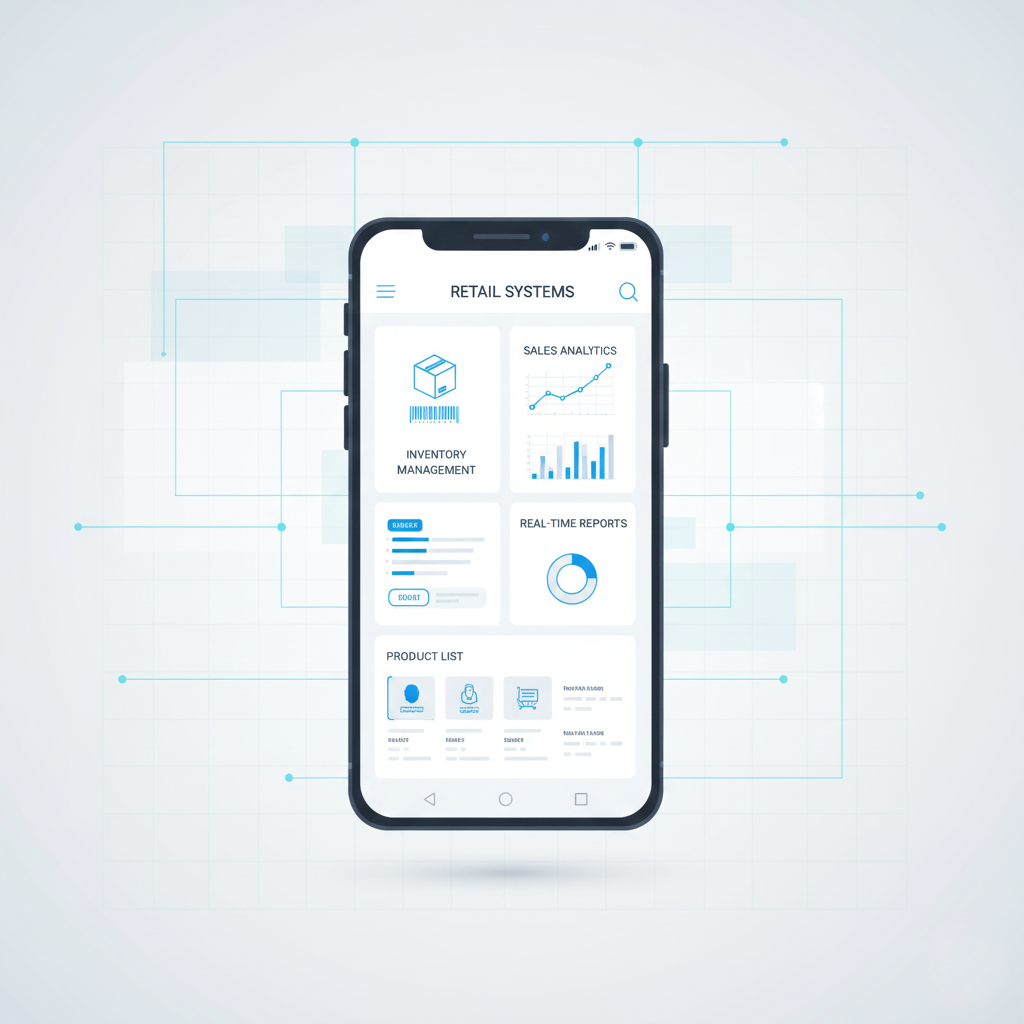 Retail-Focused Business Systems